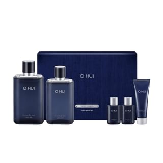 O HUI - Meister For Men Hydra Special Set