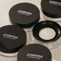 JFORYOU - Long-Wear Powder