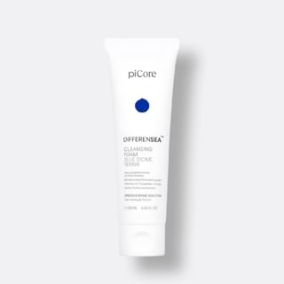 piCore - Differensea Cleansing Foam