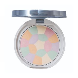 Canmake - Illuminating Finish Powder Abloom SPF 24 PA++