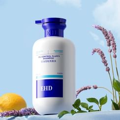 EHD - Oil Control Fluffy Shampoo