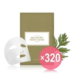 I'm from - Mugwort Sheet Mask (x320) (Bulk Box)