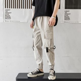 cargo pants yesstyle