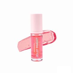 Kara Beauty - Jelly Much Hydrating Lip Oil - 3 Colors