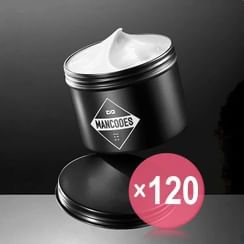 MANCODES - Energizing Styling Hair Clay (x120) (Bulk Box)