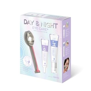 OOTD - Day & Night Eye Care Holiday Gift Set