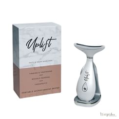 Woopvibes - Uplift Face and Neck Massager
