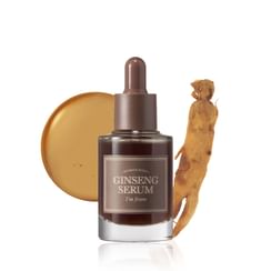 I'm from - Ginseng Serum I'm from - Ginseng Serum