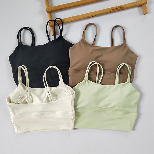 Runyz-Sport Bra Top