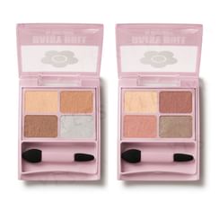 club cosmetics - DAISY DOLL Eye Color Palette