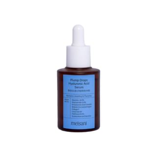 Meisani - Plump Drops Hyaluronic Acid Serum