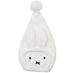 Miffy Gargling Cup with Toothbrush Holder