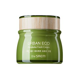 the-saem-urban-eco-herakeke-fresh-cream