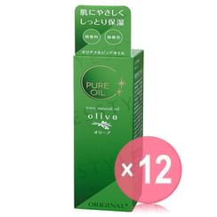 ORIGINAL - Pure Oil Olive (x12) (Bulk Box)