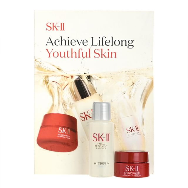 SK-II - Pitera Trial Set | YesStyle