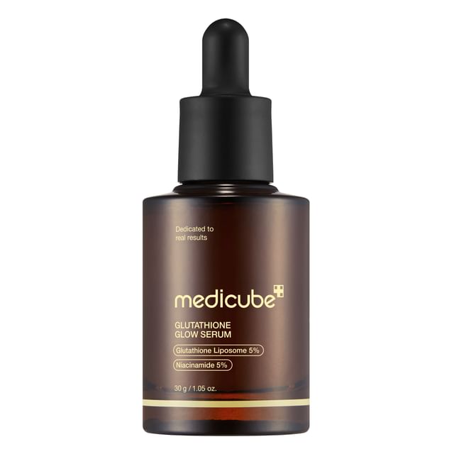 medicube - Glutathione Glow Serum | YesStyle
