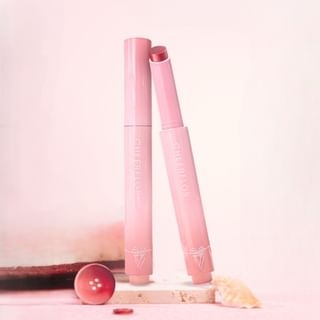 CHEERFLOR - Sweetheart Epilogue Series Glossy Lipstick Pen - 7 Colors