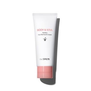 The Saem - Body & Soul Perfect Hair Removal Cream
