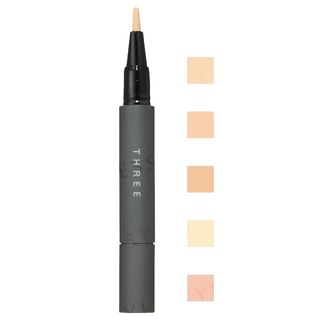 ACRO - THREE Advanced Smoothing Concealer