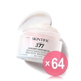 SKINTIFIC - Symwhite 377 Dark Spot Moisture Gel (x64) (Bulk Box)