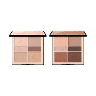 JUNG SAEM MOOL - Artist Eye Palette Nude - 2 Types