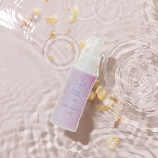 Happy Natural - Organic Frankincense Toner