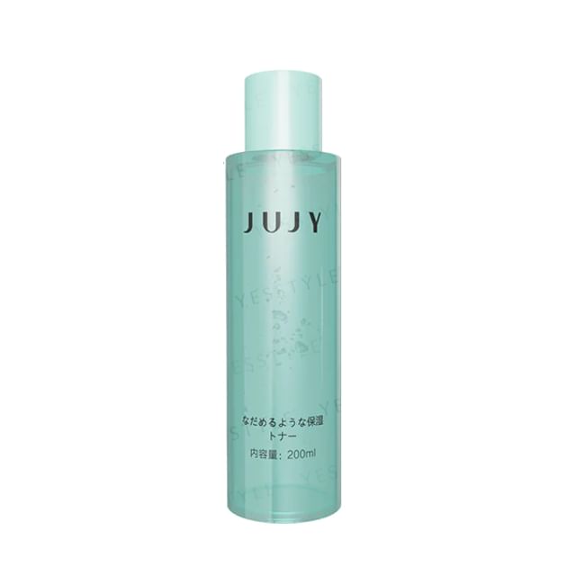 JUJY-Moisturizing Essence Water