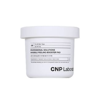 CNP Laboratory - Professional Solutions Invisible Peeling Booster Pad