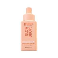 MineTan - Illuminating Glow Drops