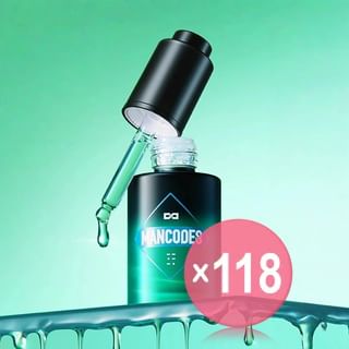 MANCODES - Mandelic Acid Essence (x118) (Bulk Box)
