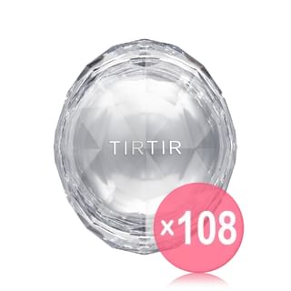 TIRTIR - Mask Fit Crystal Mesh Cushion - 3 Colors (x108) (Bulk Box)
