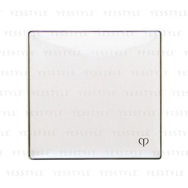 Cle de Peau Beaute-Brightening Powder Foundation Case