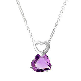 Bellini-Heart to Heart Necklace