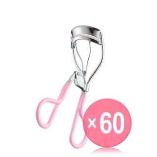 MEKO - Pink Lady Eyelash Curler (x60) (Bulk Box)