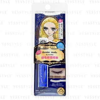 ISEHAN - Kiss Me Heroine Make Watering Eyelash Serum