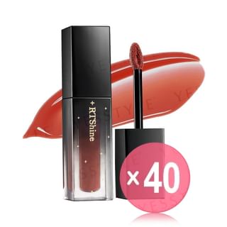 Ready to Shine - Fabulous Hyadrating Liquid Lipstick 104 Allure (x40) (Bulk Box)