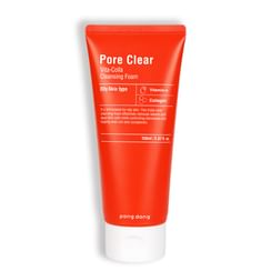 pong dang - Pore Clear Vita-Colla Cleansing Foam