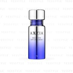 AXXZIA - Beauty Eyes Day Care Cream