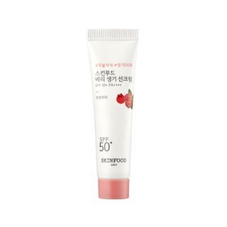SKINFOOD - Berry Glowing Sun Cream Mini