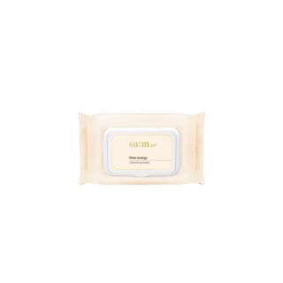 su:m37 - Time Energy Cleansing Sheet