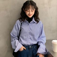 Fabricino - Plaid Shirt Fabricino - Plaid Shirt