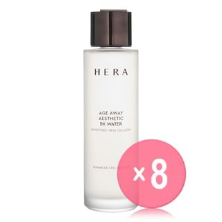 HERA - Age Away Aesthetic BX Water (x8) (Bulk Box)