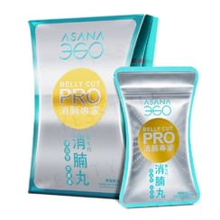 ASANA 360 - G7 Belly Cut Pro