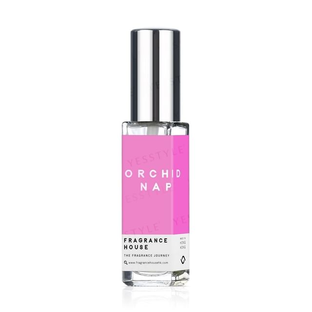 Fragrance House-Perfume Orchid Nap