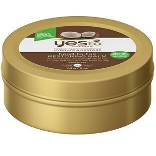 Yes To - Yes To Coconut: Head to Toe Restoring Balm, 85g