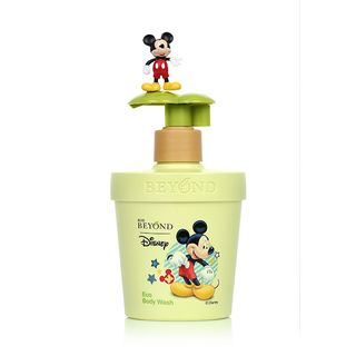 BEYOND - Kids Eco Body Wash (Disney Mickey Edition) 350ml