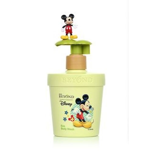 BEYOND - Kids Eco Body Wash (Disney Mickey Edition) 350ml | YesStyle