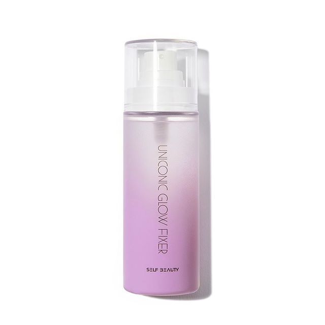 Self Beauty - Uniconic Glow Make Up Fixer 