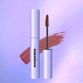 kakashow - Soft Mist Long-lasting Color Eyebrow Tint - 4 Colors