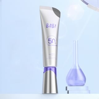 BABI - Feathery Hydrating Lightweight Sunscreen SPF50+ PA+++